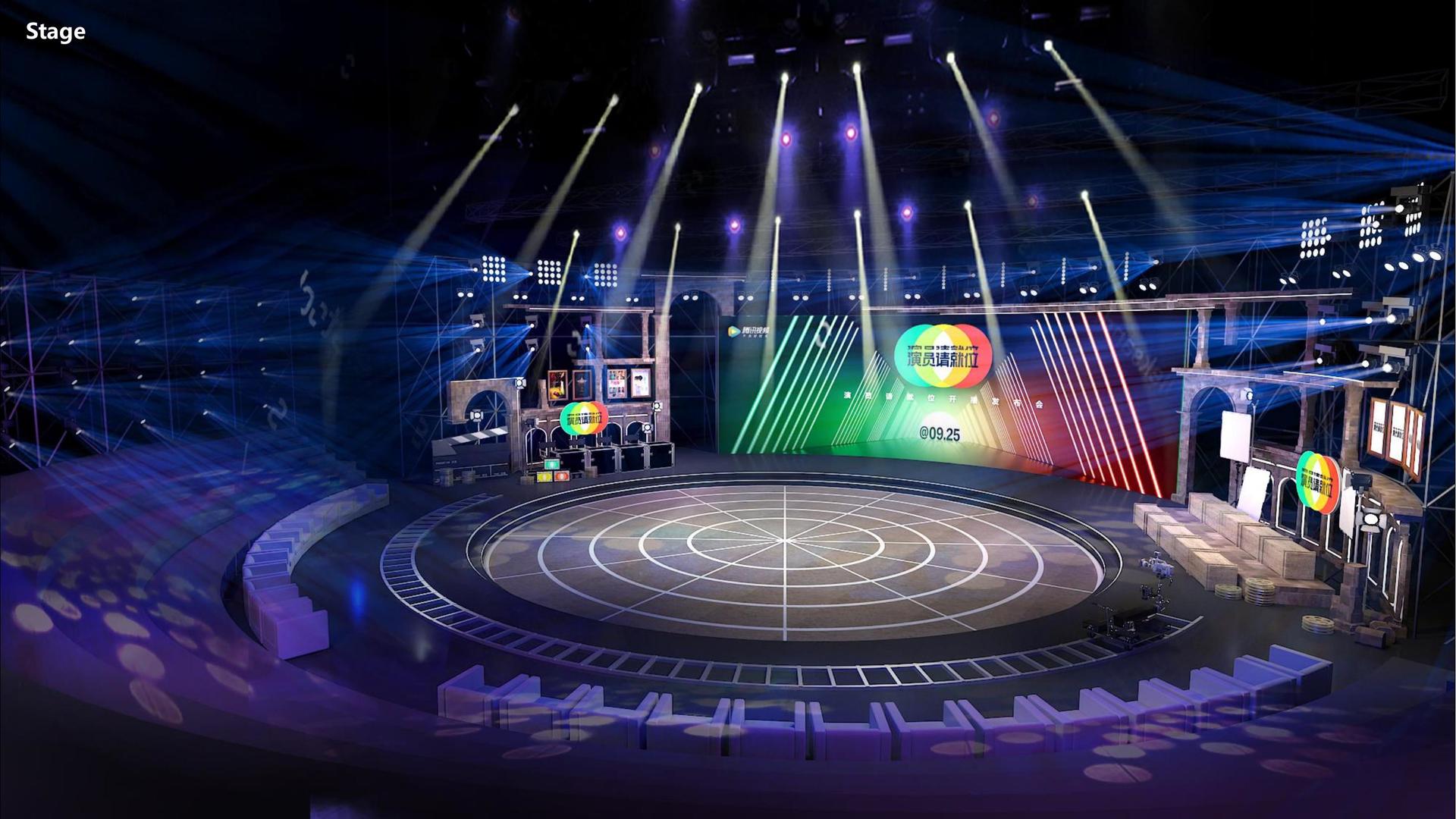 达蓝传媒平台多个项目入选重点文化扶持名单