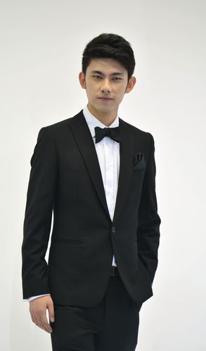 蒲元明 视觉与舞美负责人