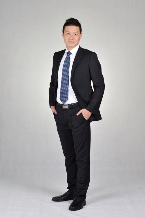 李莉火 现场执行负责人